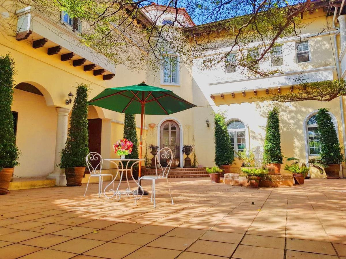 Prompimarn Villa Toscana กรุงเทพมหานคร ภายนอก รูปภาพ