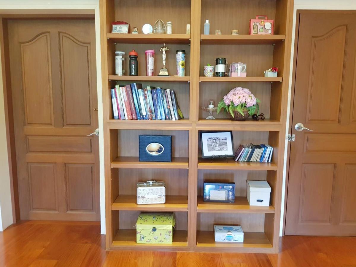 Prompimarn Villa Toscana กรุงเทพมหานคร ภายนอก รูปภาพ