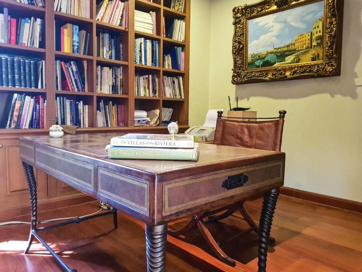 Prompimarn Villa Toscana กรุงเทพมหานคร ภายนอก รูปภาพ