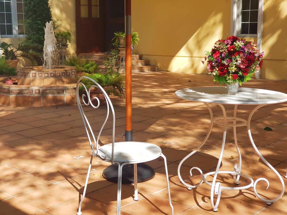 Prompimarn Villa Toscana กรุงเทพมหานคร ภายนอก รูปภาพ