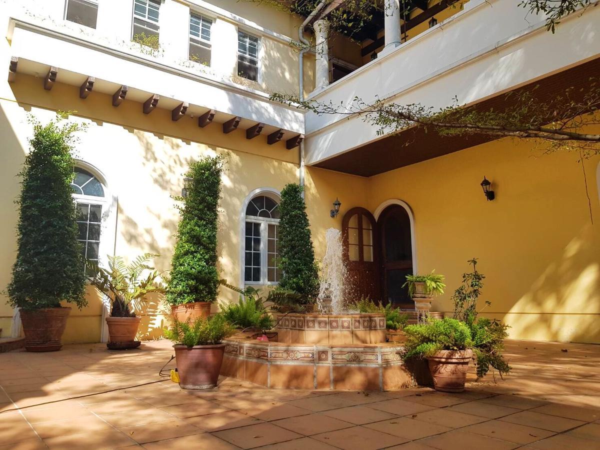 Prompimarn Villa Toscana กรุงเทพมหานคร ภายนอก รูปภาพ