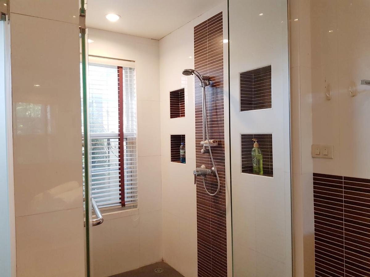 Prompimarn Villa Toscana กรุงเทพมหานคร ภายนอก รูปภาพ