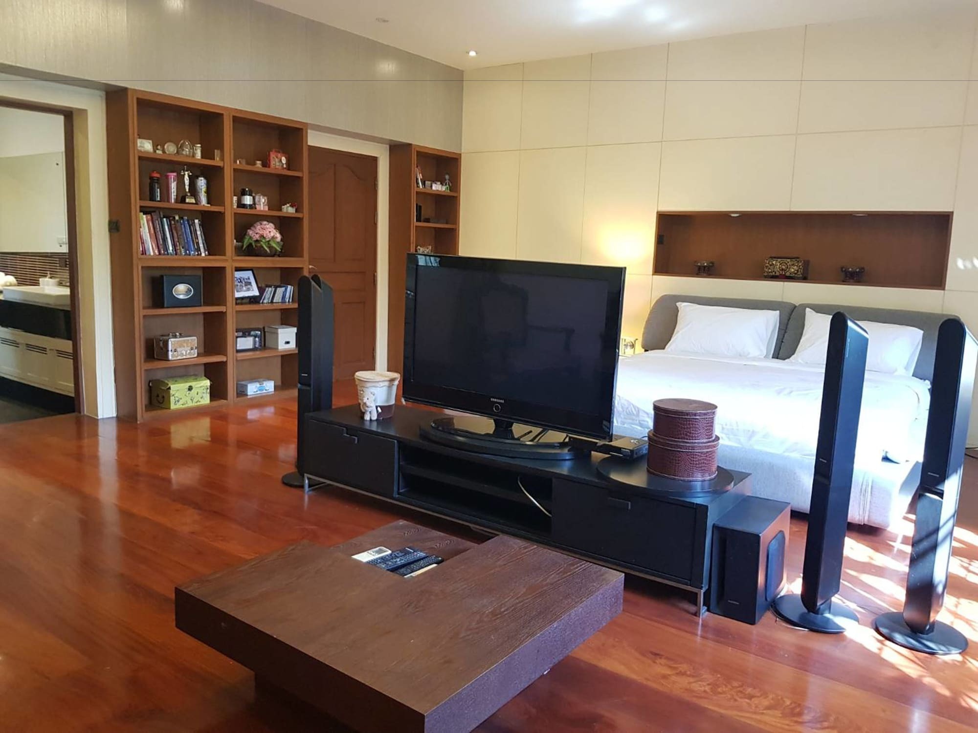 Prompimarn Villa Toscana กรุงเทพมหานคร ภายนอก รูปภาพ